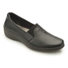 Zapato Casual Dama Flexi Karime 10105 Negro