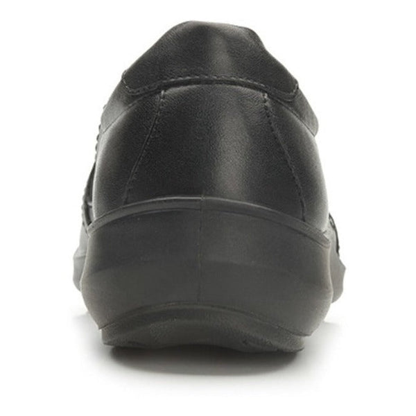 Zapato de Servicio Dama Flexi Miroslava 25901 Negro