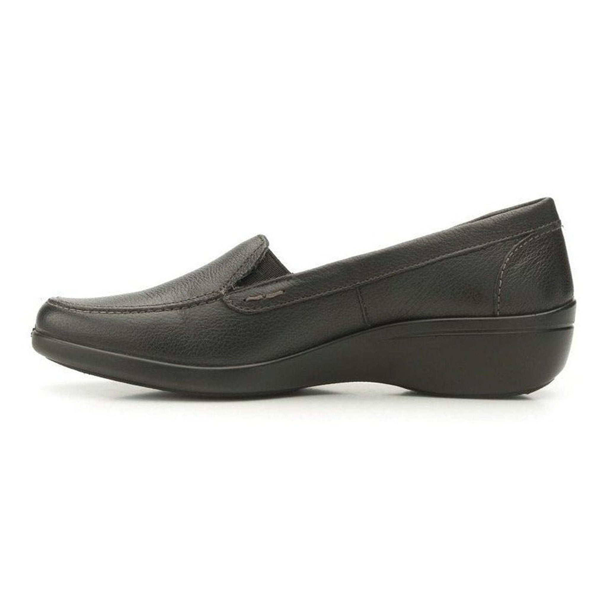 Zapato Casual Dama Flexi Karime 18102 Negro