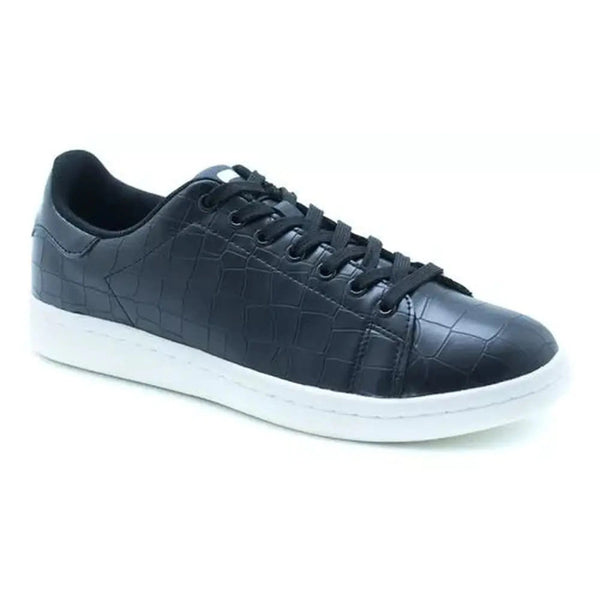 Tenis Charly Urban City Caballero 1022570 Negro