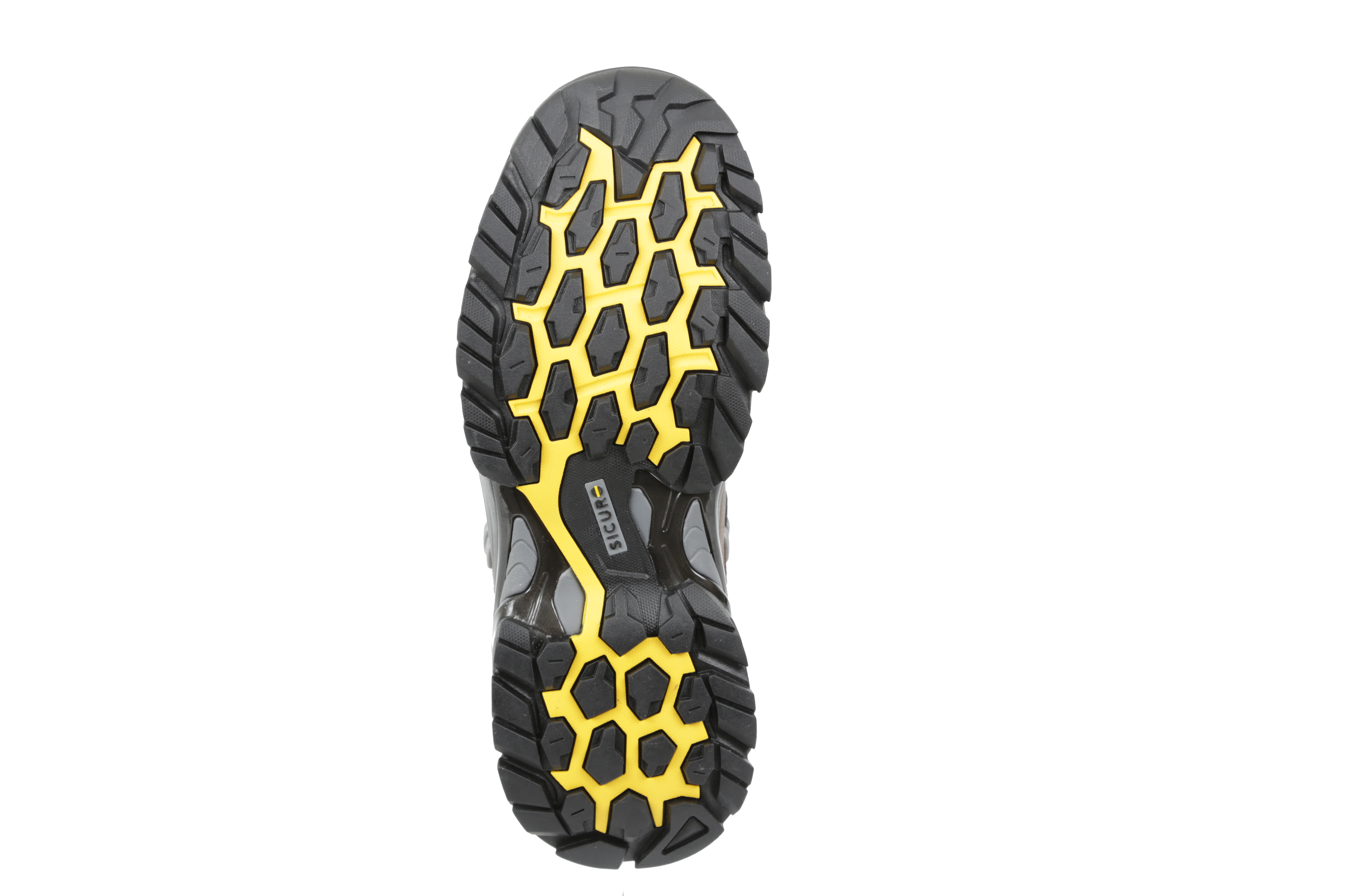 BOTA BORCEGUI DIELECTRICA CHOCOLATE FORTE SF09
