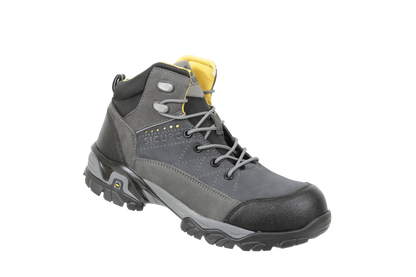 BOTA BORCEGUI GRIS FORTE SF09