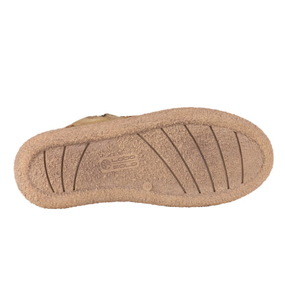 Bota Lodi Confort Dama Lobo Solo 4824 Grey