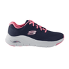 Tenis Skechers Arch-Fit Big Appeal Dama 149057 Marino Coral