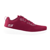 Tenis Skechers Bobs Sport Squad Caballero 232290 Rojo