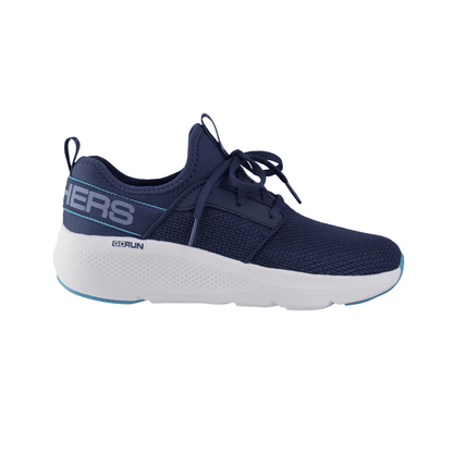 Tenis Skechers GoRun Elevate Dama 128336x Marino Turqueza