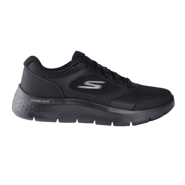 Tenis Skechers GoWalk Flex Caballero 216480x Negro