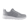 Tenis Skechers GoWalk Max Painted Sky Caballero 216166 Gris