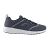 Tenis Skechers Kulow Caballero 52882 Marino