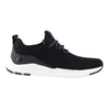 Tenis Skechers Nichlas Lishear Caballero 52890 Negro