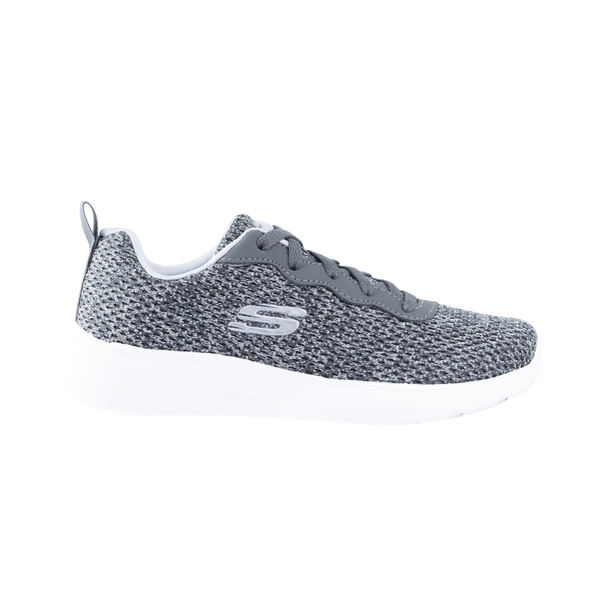 Tenis Skechers Roseate Wistfulness Dama 88888276 Gris Lavanda