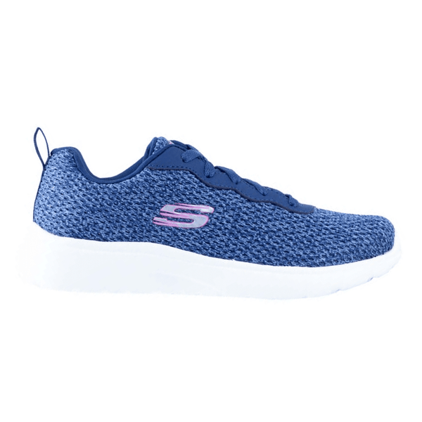 Tenis Skechers Roseate Wistfulness Dama 88888276 Marino Fiusha