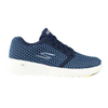 Tenis Skechers Sports Run Dama 15606x Marino Turqueza