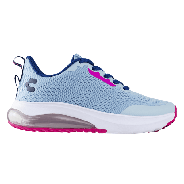 Tenis Charly Atmos Sport Dama 1059186 Azul