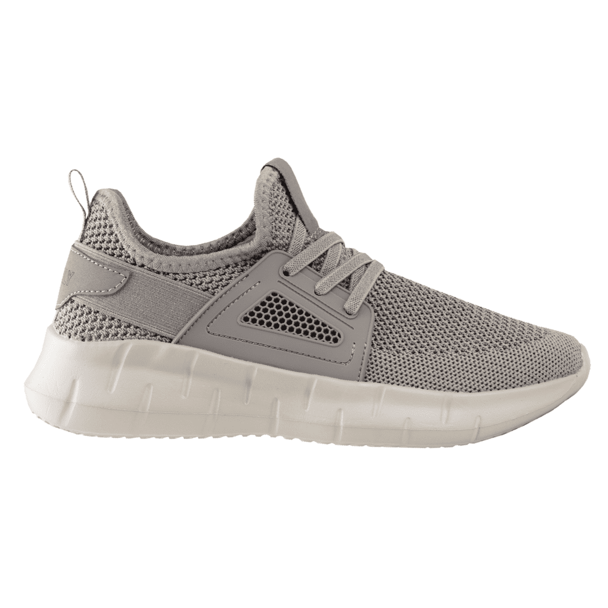 Tenis Charly Kairos Walking Unisex 1086009 Taupe