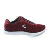 Tenis Charly Light Sport Dama 1022419 Rojo