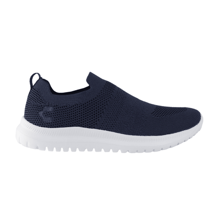 Tenis Charly Milien Relax Unisex 1086364 Marino Blanco
