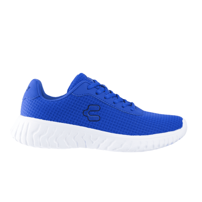Tenis Charly Reak Walking Unisex 1086308 Rey Negro