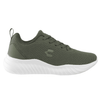 Tenis Charly Skam Walking Unisex 1086207 Olivo