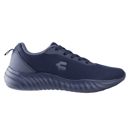 Tenis Charly Skam Walking Unisex 1086304 Marino Oxford