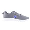 Tenis Charly Sports Dama 1029600 Gris Rey