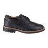 Zapato Escolar Audaz Niño 433702-A Piel Negro 22-25