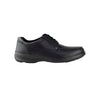 Zapato de Servicio / Clínico Caballero Flexi Kaiser 63202 Negro