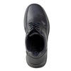 Zapato de Servicio / Clínico Caballero Flexi Kaiser 63202 Negro