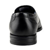 Mocasín Casual Caballero Flexi Salamanca 90717 Negro + Productos de Limpieza