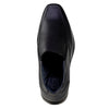 Mocasín Casual Caballero Flexi Salamanca 90717 Negro + Productos de Limpieza