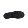 Derby Casual Caballero Flexi Hill 402808 Negro + Productos de Limpieza