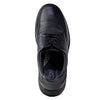 Derby Casual Caballero Flexi Hill 402808 Negro + Productos de Limpieza