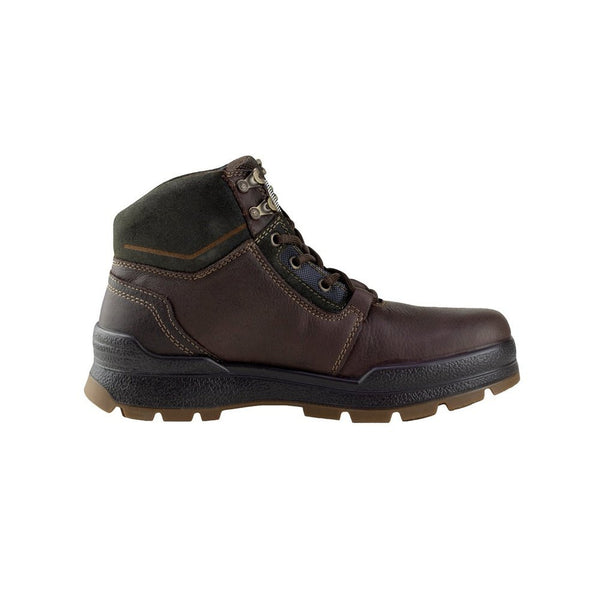 Bota Casual Caballero Flexi Country Epic 406001 Chocolate + Productos de Limpieza