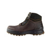 Bota Casual Caballero Flexi Country Epic 406001 Chocolate + Productos de Limpieza