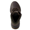 Bota Casual Caballero Flexi Country Epic 406001 Chocolate + Productos de Limpieza