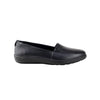 Zapato Casual Dama Flexi Amelie 101905 Negro + Productos de Limpieza