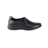 Flat Casual Dama Flexi Traviata 102003 Negro + Productos de Limpieza