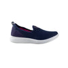 Zapato Casual Dama Flexi Grecya 104901 Azul + Productos de Limpieza