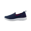 Zapato Casual Dama Flexi Grecya 104901 Azul + Productos de Limpieza