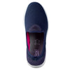 Zapato Casual Dama Flexi Grecya 104901 Azul + Productos de Limpieza