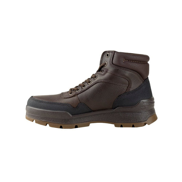 Bota Casual Caballero Flexi Country Epic 406003 Brown + Productos de Limpieza