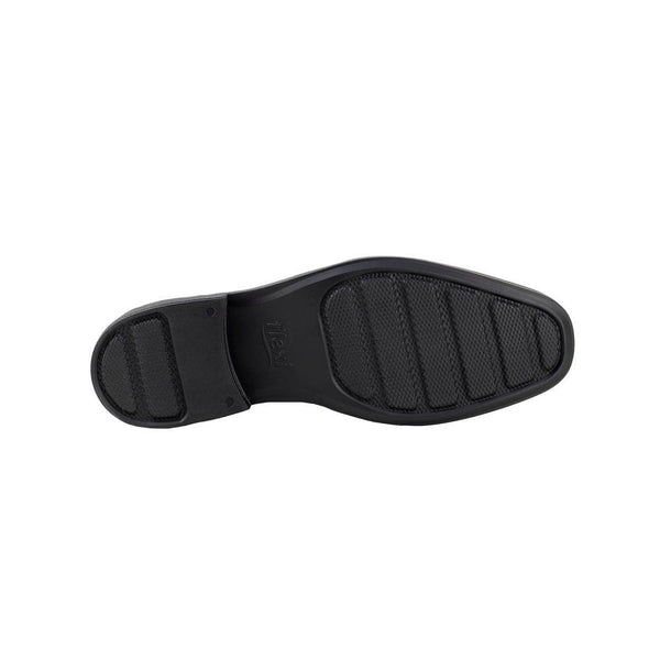 Mocasín Clásico Caballero Flexi Cook 407803 Negro + Productos de Limpieza