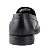 Mocasín Clásico Caballero Flexi Cook 407803 Negro + Productos de Limpieza