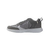 Tenis Casual Caballero Flexi Forseti 409002 Gris + Productos de Limpieza