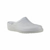 Mule Casual Dama Flexi Dreams 108603 Blanco + Productos de Limpieza