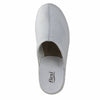 Mule Casual Dama Flexi Dreams 108603 Blanco + Productos de Limpieza