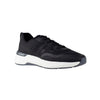 Tenis Running Dama Flexi Audrey Hyperform 110102 Negro + Productos de Limpieza