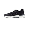 Tenis Running Dama Flexi Audrey Hyperform 110102 Negro + Productos de Limpieza