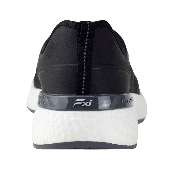 Tenis Running Dama Flexi Audrey Hyperform 110102 Negro + Productos de Limpieza