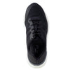 Tenis Running Dama Flexi Audrey Hyperform 110102 Negro + Productos de Limpieza